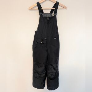 TSLA Kid's Winter Snow Bibs S Waterproof Insulated Snowboard Overalls Ski Pants